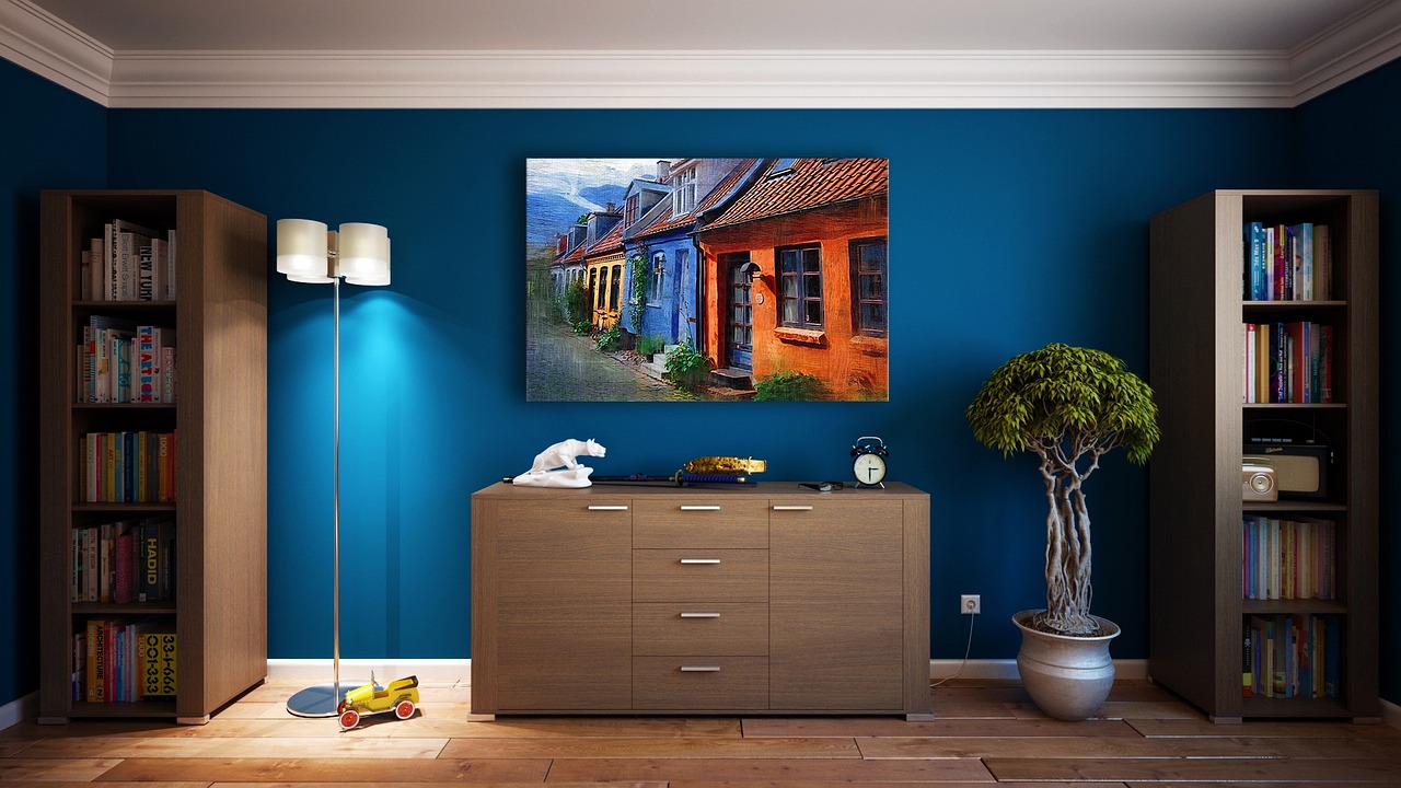 How to Create a Functional Laundry Room with Smart Storage